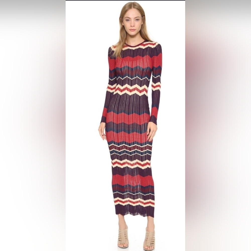 Torn by Rony Kobo dress